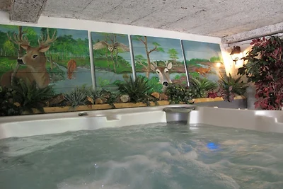 Vakantiehuis Ontspannende vakantie Schutzbach