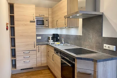 Stroblhof, Appartement Kirnberg