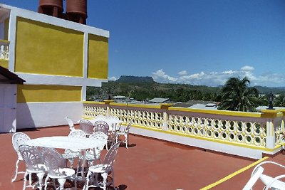 Appartamento Vacanza con famiglia Baracoa