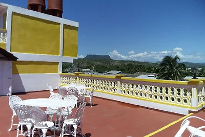 Casa Pilar Appartement 1