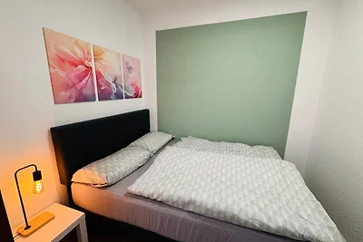 FeWo Auszeit im Ferienpark Altenau