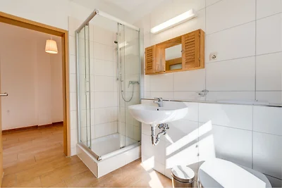 3-Raum Apartment bis 6 Pers. (3.3)