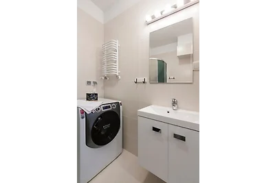 Vakantieappartement Gezinsvakantie Karpacz