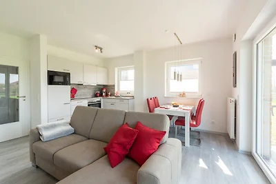 Ferienhaus 4827 in Tossens