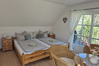 Ferienwohnung "Erholung am