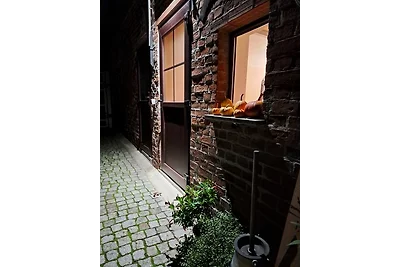 Appartamento Vacanza con famiglia Milower Land