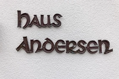 Haus Andersen - Ferienwohnung 2