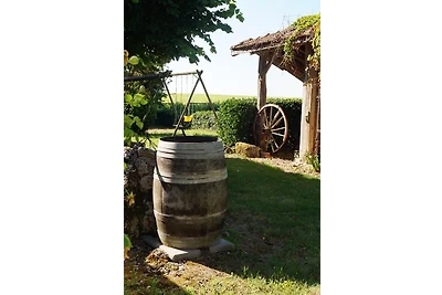 Manoir La Lagune - Romantisches