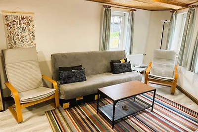 FeWo Dana im Haus HarzGlück Sankt