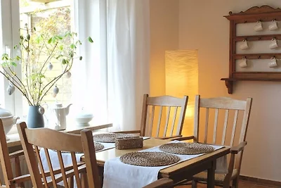 Gartenblick, Klaar Kimming Baltrum