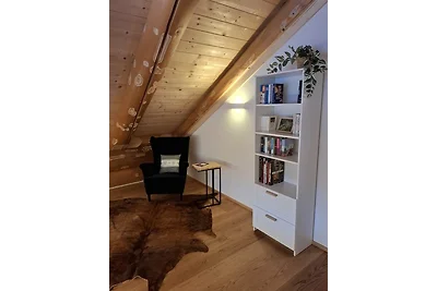 Ferienblockhaus "Glashütte" mit