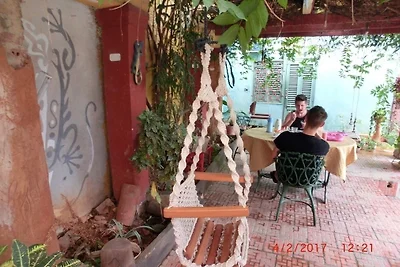 Hostal Maytta Appartement 2