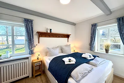 Vakantieappartement Gezinsvakantie Dunsum