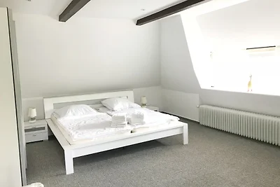 Vakantiehuis Ontspannende vakantie Burg auf Fehmarn