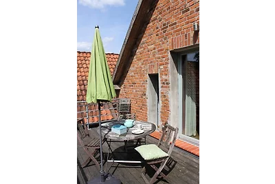 Ferienwohnung auf der Rübenburg