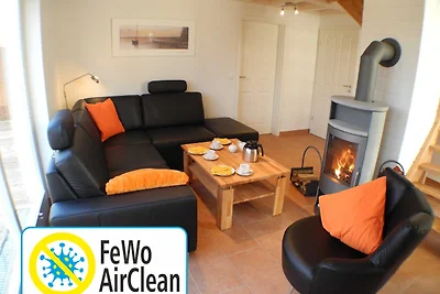 Vakantiehuis Ontspannende vakantie Nordhorn