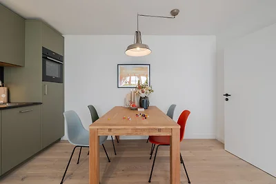 Kajüte #4 | Dock 6a