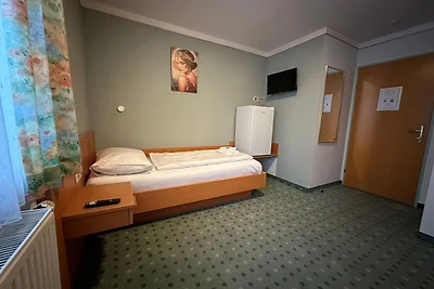 Mariazellerhof Room 204