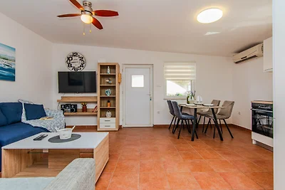 Vakantieappartement Gezinsvakantie Vir