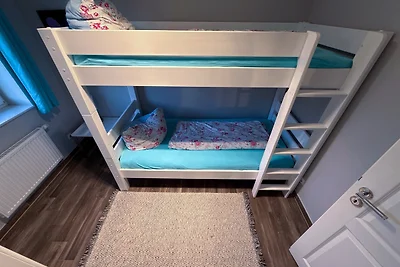 "Bauernhof-Claussen", Haus Welle