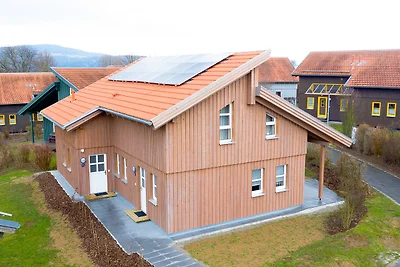 Ferienhaus Nr. 17A3, Feriendorf