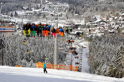 Familien-unterkunft Faber