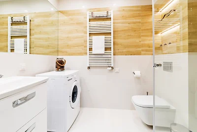 Vakantieappartement Gezinsvakantie Karpacz