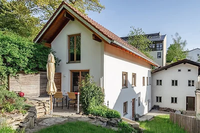 Ferienhaus am Park