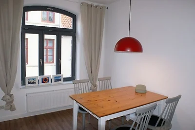 Wohlfühlferienhaus - ABC198