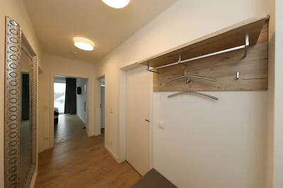 Vakantieappartement Gezinsvakantie Cuxhaven