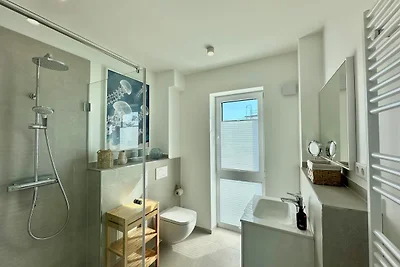 Vakantieappartement Gezinsvakantie Haffkrug