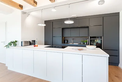 Gollings am See Loft-Suite