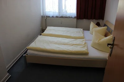 Appartamento Vacanza con famiglia Wernigerode
