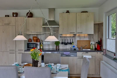 Vakantieappartement Gezinsvakantie Büsum