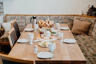 Berghütte Inntalblick