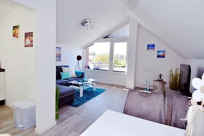 Appartamento Vacanza con famiglia Heiligenhafen