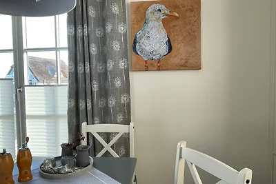 Reethaus "Drei Möwen"