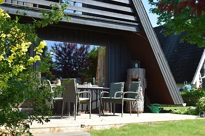 Casa vacanze Vacanza di relax Borgwedel