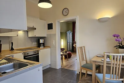 Ferienhof SchilfMeer - Fewo