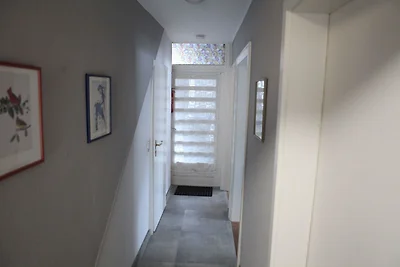 Harz-Hütte am Bohlweg