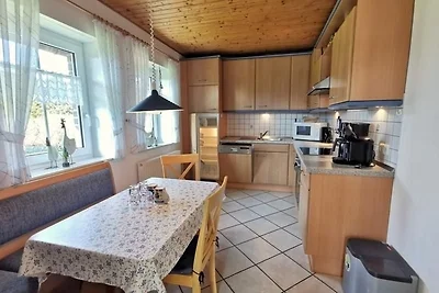 Kuća za odmor Dopust za oporavak Wangerland