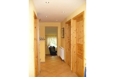 Ferienhäuser Am Eichenberg, Haus 2