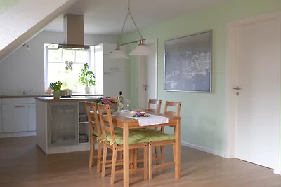 Ferienwohnung Lütt Gammelby