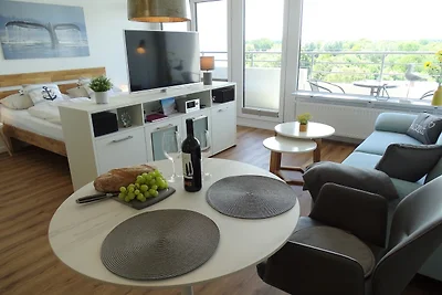 Vakantieappartement Gezinsvakantie Dahme