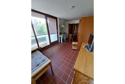 Vakantieappartement Gezinsvakantie Norddorf