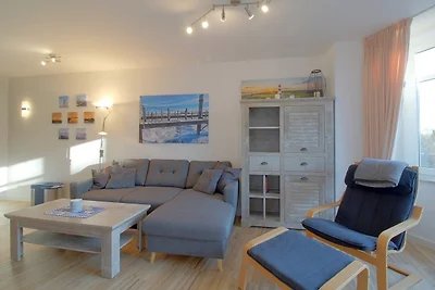 Vakantieappartement Gezinsvakantie Dorum