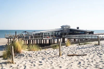 Vakantiehuis Ontspannende vakantie Buren