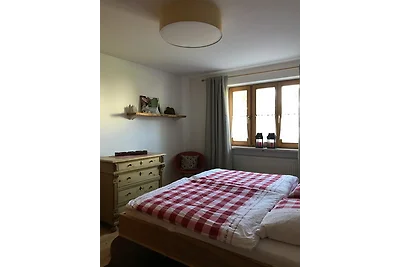 Vakantieappartement Gezinsvakantie Schwangau