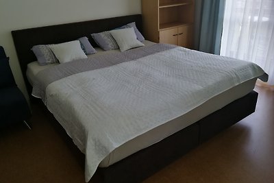 Vakantieappartement Gezinsvakantie Schöfweg