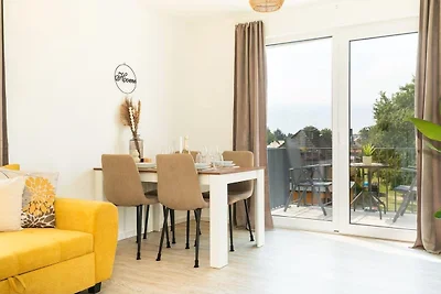 RegioStyle Idyllische Ferienwohnung